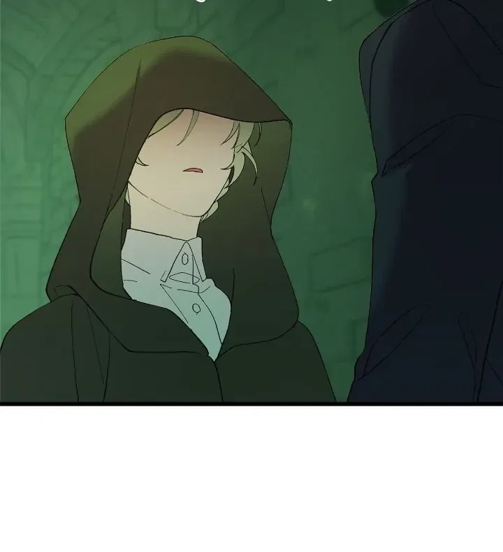 Please Cry, Crown Prince Chapter 75 – Page 9