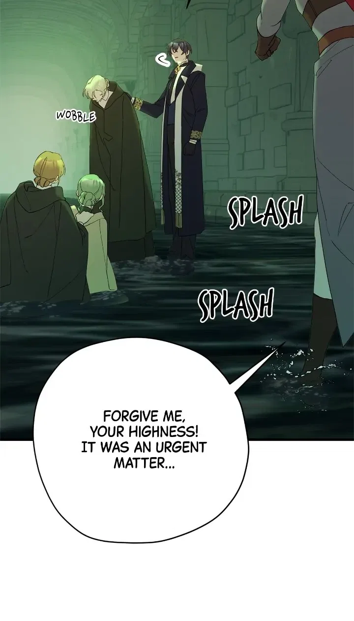 Please Cry, Crown Prince Chapter 75 – Page 15