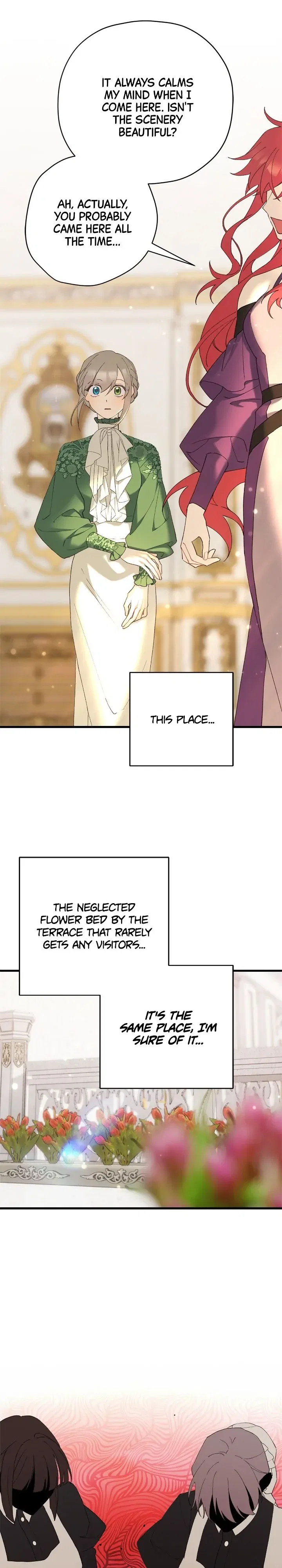 Please Cry, Crown Prince Chapter 74 – Page 4