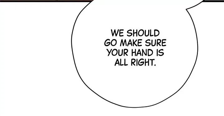Please Cry, Crown Prince Chapter 74 – Page 32