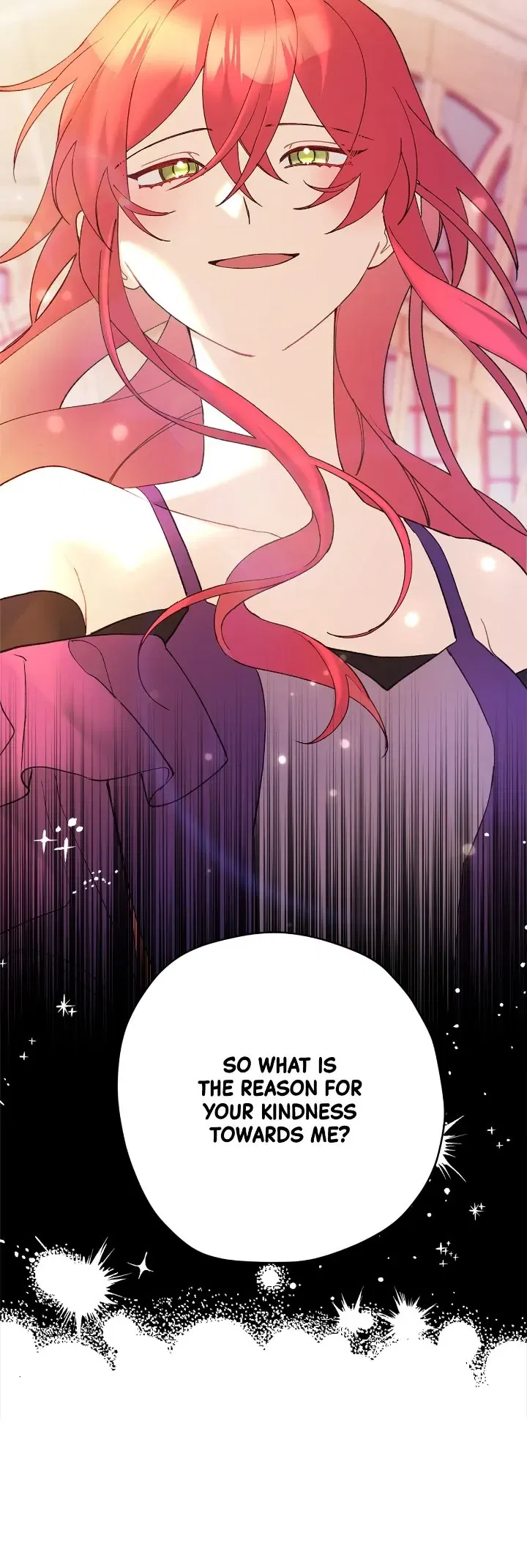 Please Cry, Crown Prince Chapter 74 – Page 39