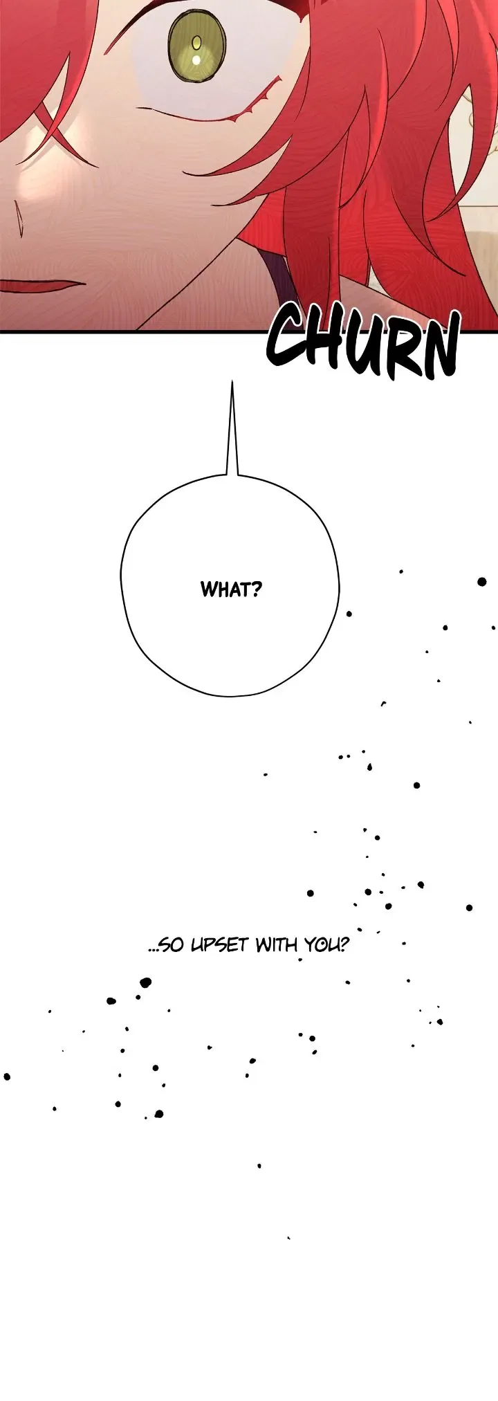 Please Cry, Crown Prince Chapter 73 – Page 3