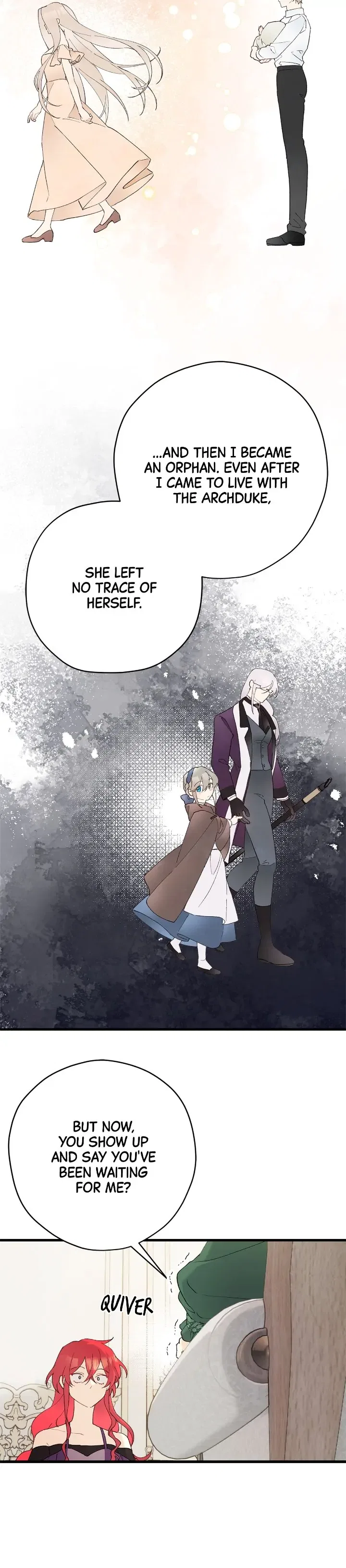 Please Cry, Crown Prince Chapter 73 – Page 5