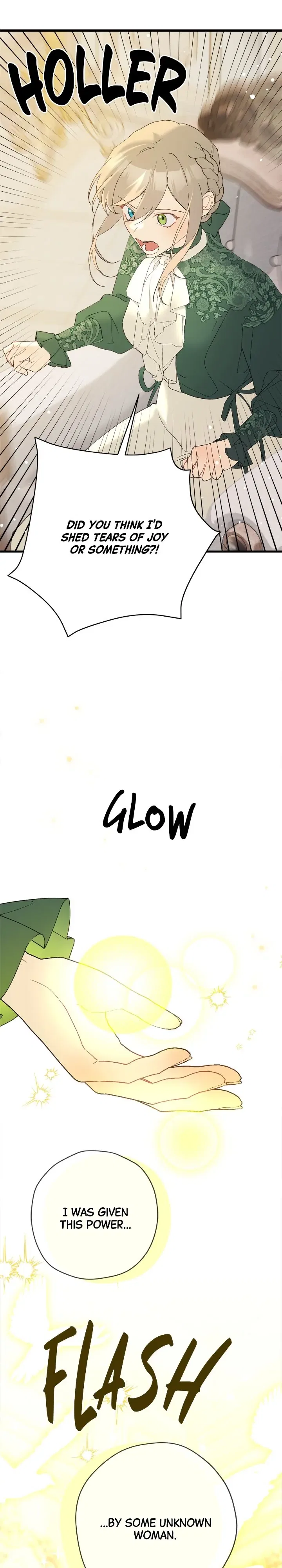 Please Cry, Crown Prince Chapter 73 – Page 6