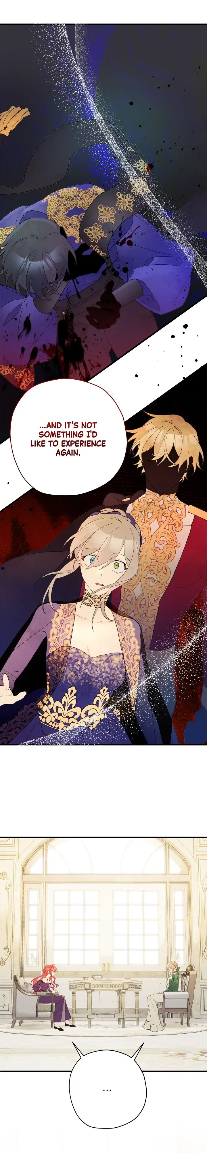 Please Cry, Crown Prince Chapter 73 – Page 11