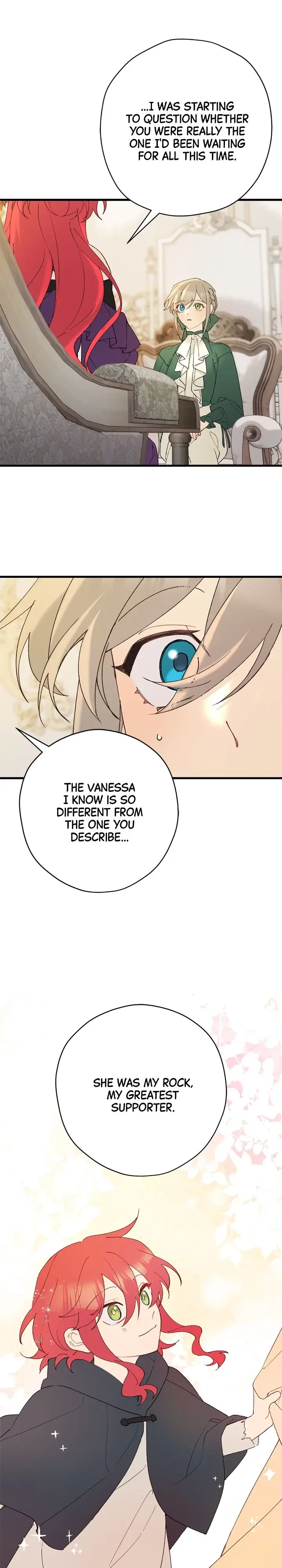Please Cry, Crown Prince Chapter 73 – Page 14