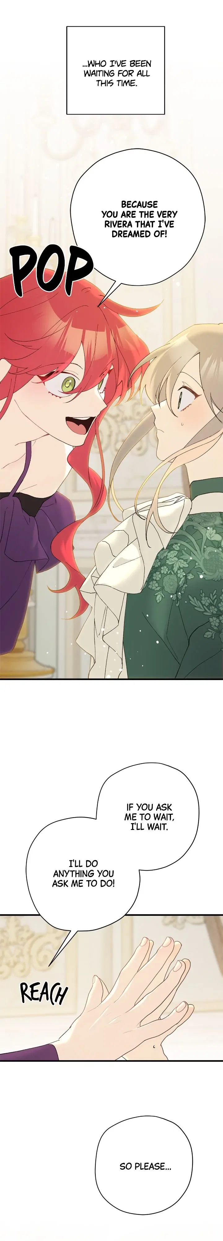 Please Cry, Crown Prince Chapter 73 – Page 20