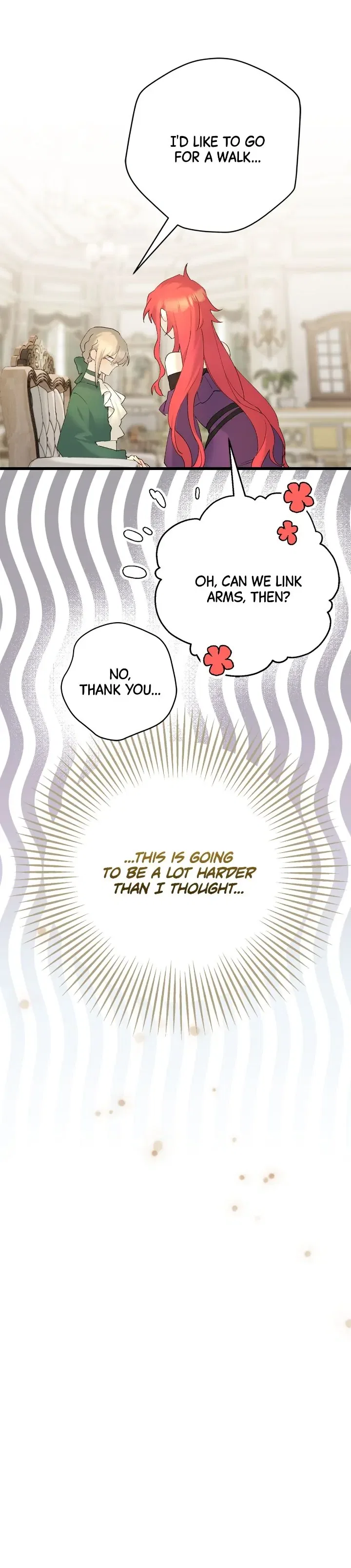 Please Cry, Crown Prince Chapter 73 – Page 25