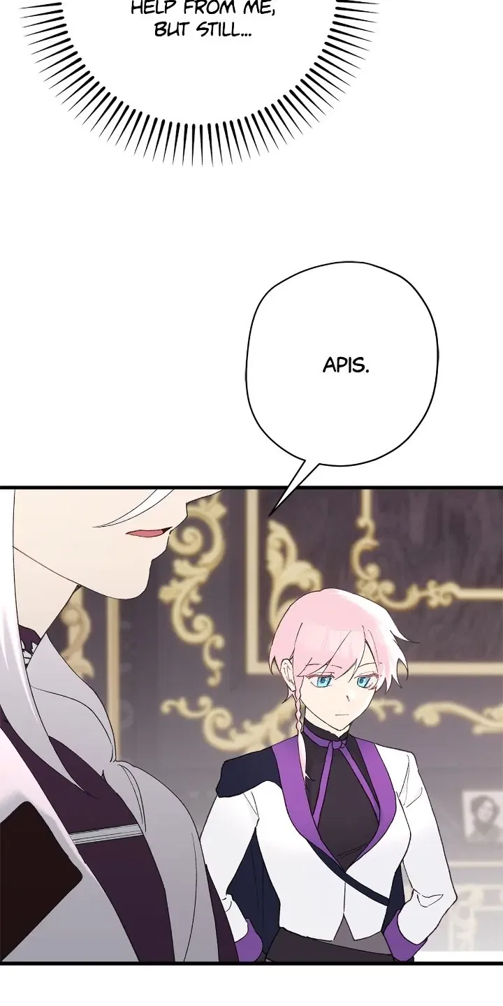 Please Cry, Crown Prince Chapter 73 – Page 30