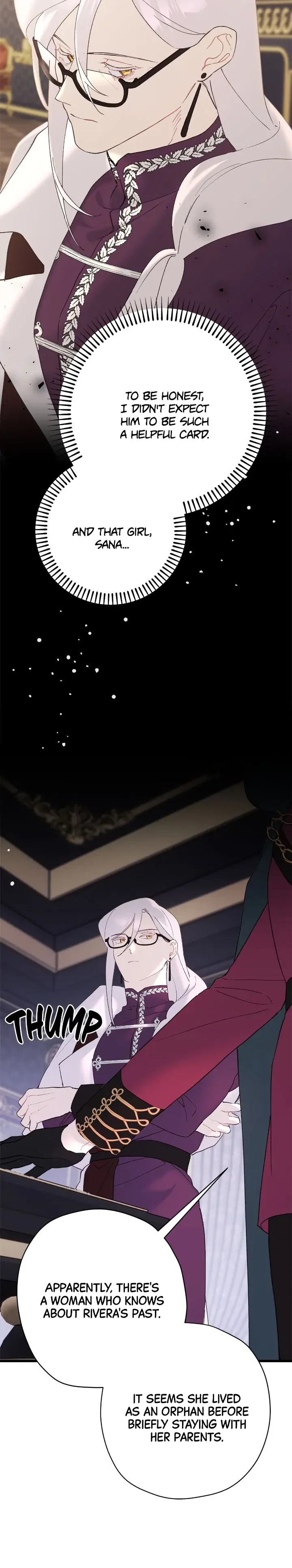 Please Cry, Crown Prince Chapter 73 – Page 32