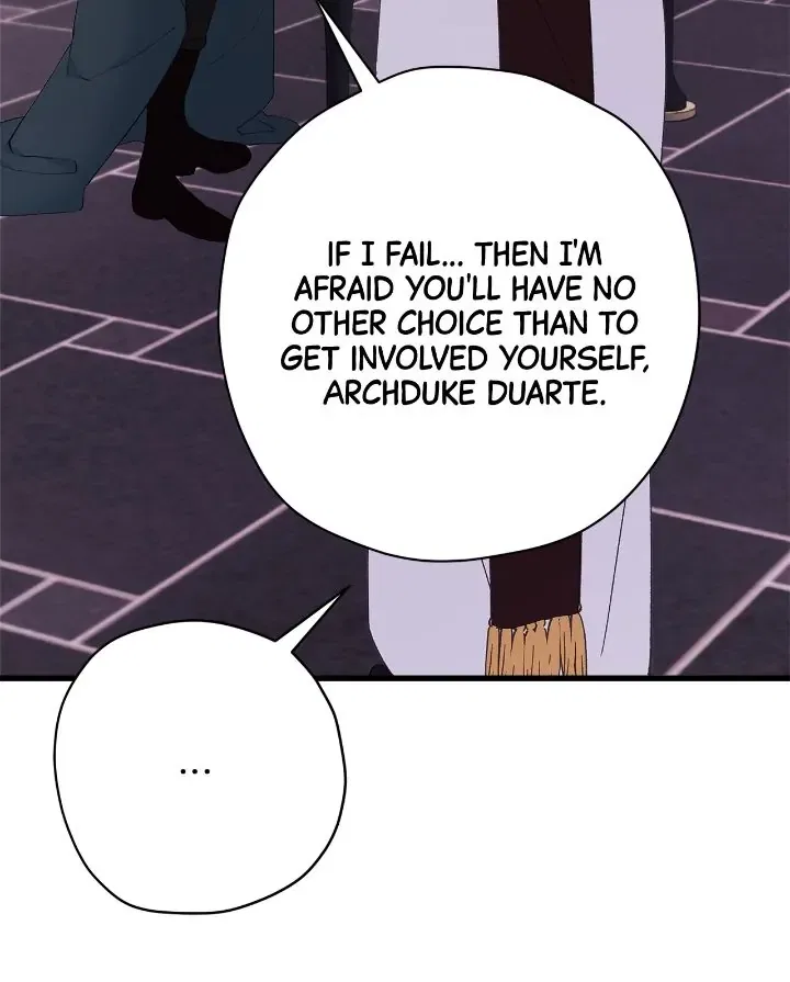Please Cry, Crown Prince Chapter 73 – Page 35