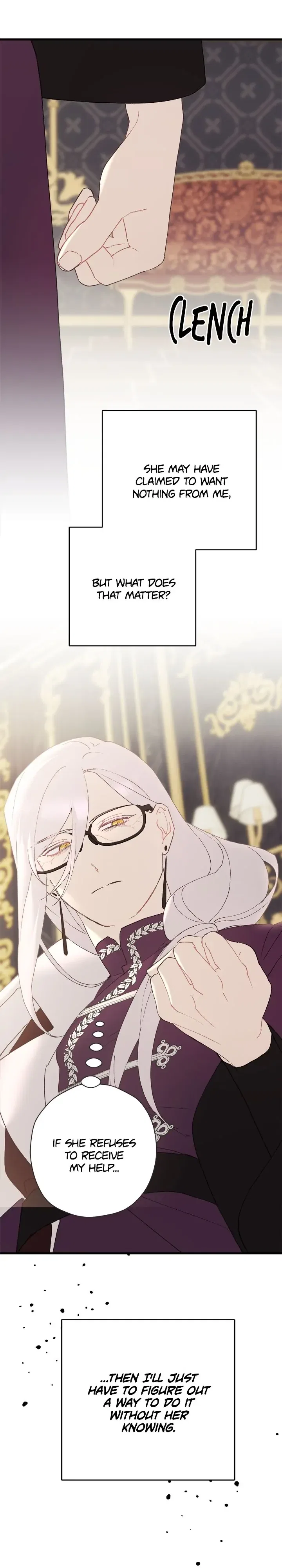 Please Cry, Crown Prince Chapter 73 – Page 39
