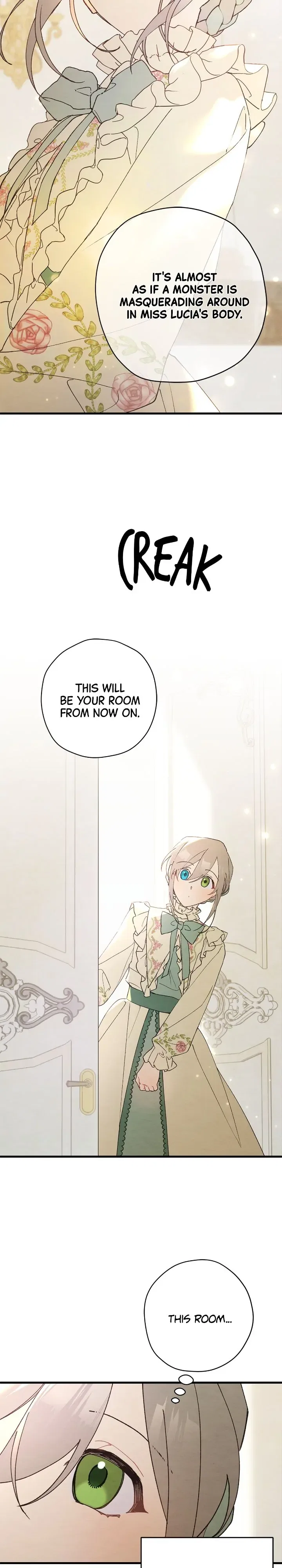 Please Cry, Crown Prince Chapter 72 – Page 2