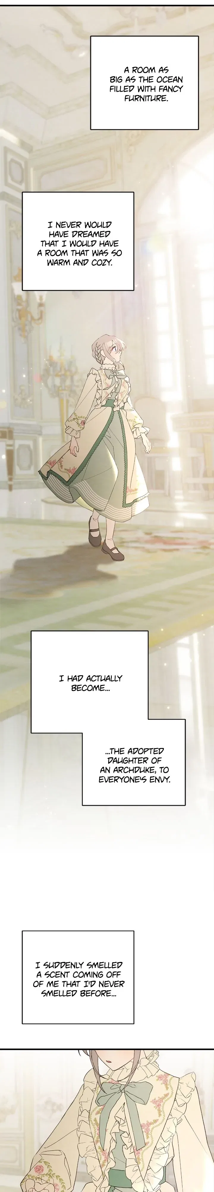 Please Cry, Crown Prince Chapter 72 – Page 4