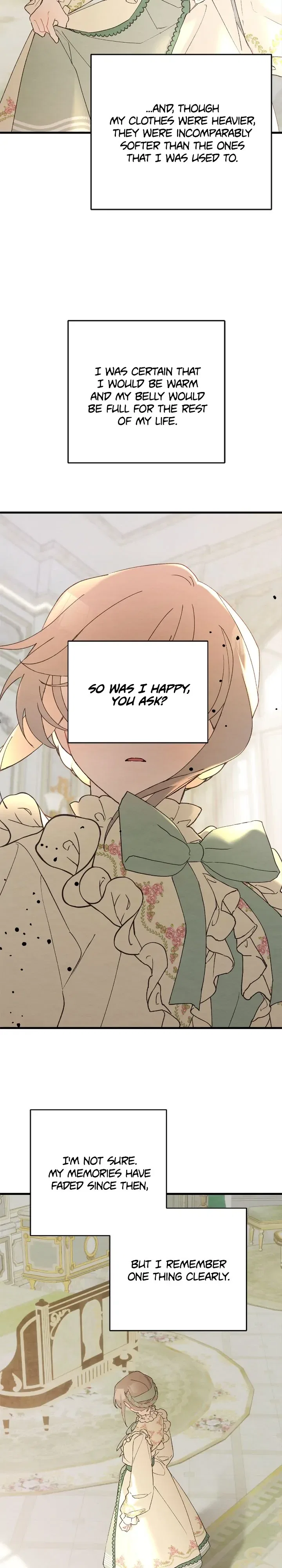 Please Cry, Crown Prince Chapter 72 – Page 5