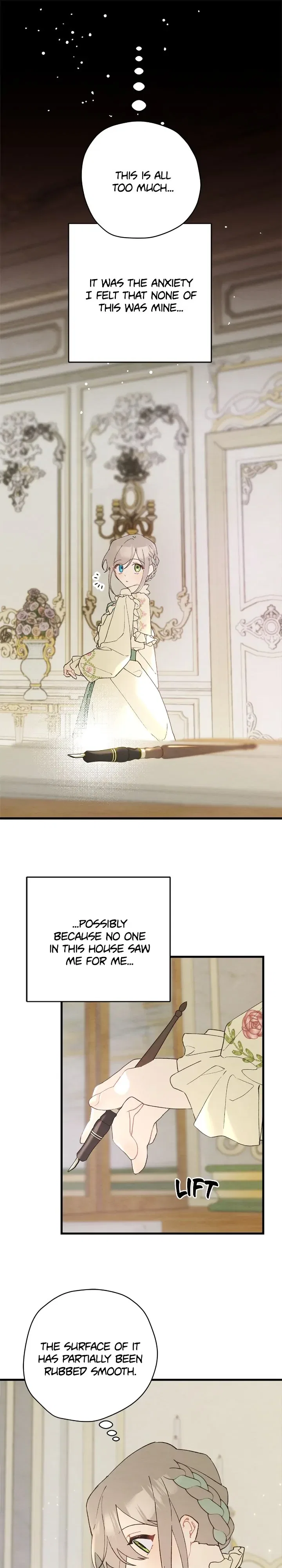 Please Cry, Crown Prince Chapter 72 – Page 7