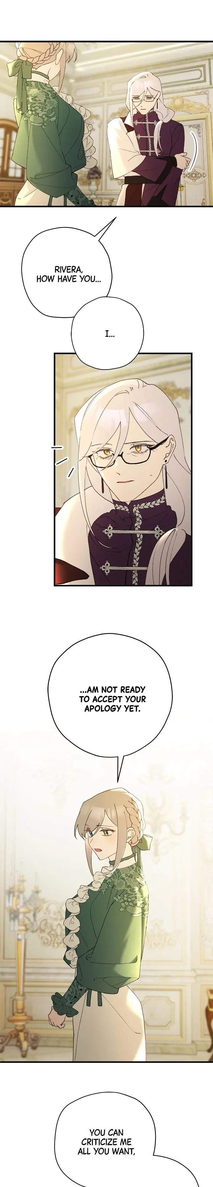 Please Cry, Crown Prince Chapter 72 – Page 12