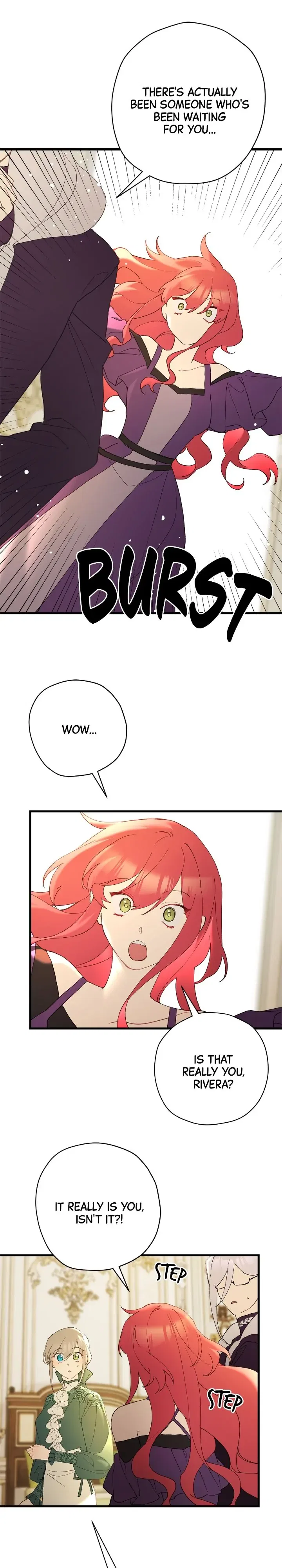 Please Cry, Crown Prince Chapter 72 – Page 17