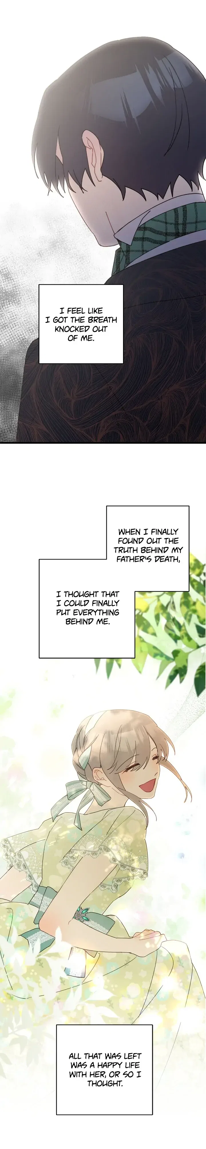 Please Cry, Crown Prince Chapter 71 – Page 2