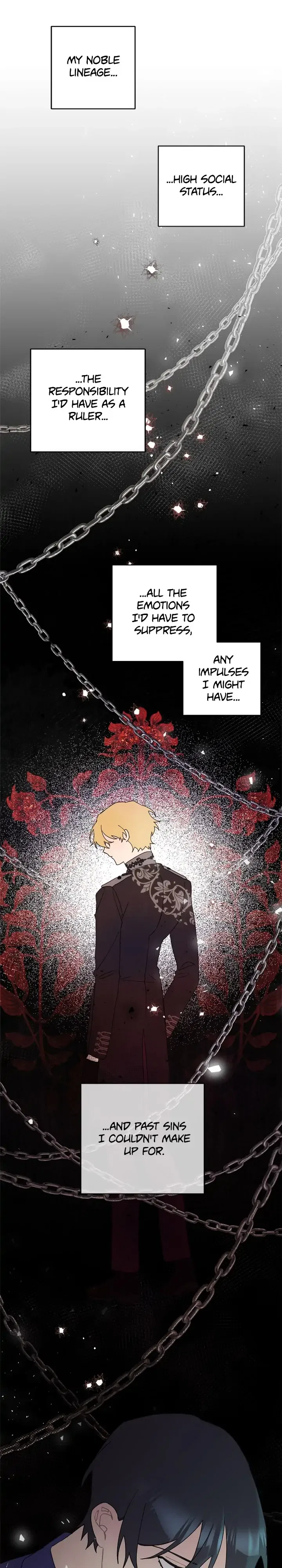 Please Cry, Crown Prince Chapter 71 – Page 4