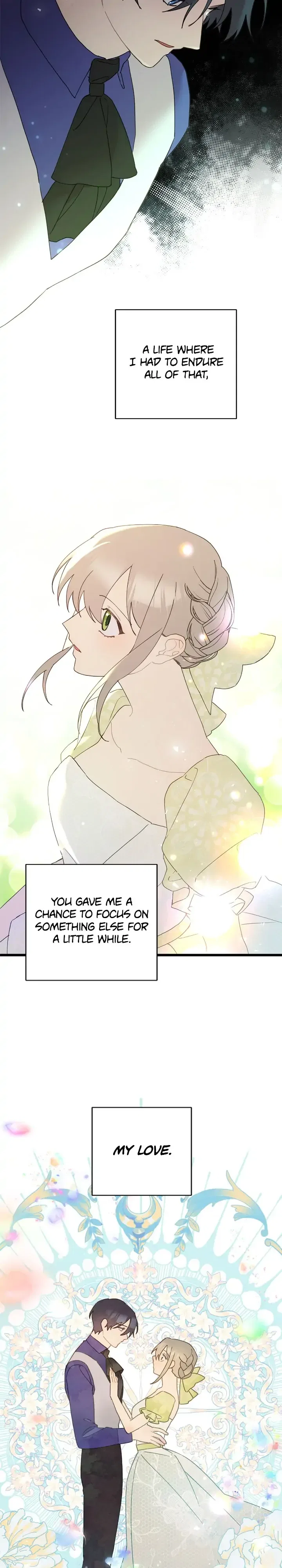 Please Cry, Crown Prince Chapter 71 – Page 5