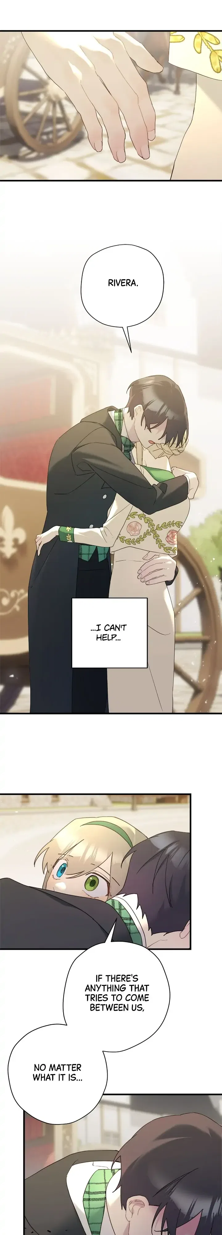 Please Cry, Crown Prince Chapter 71 – Page 11