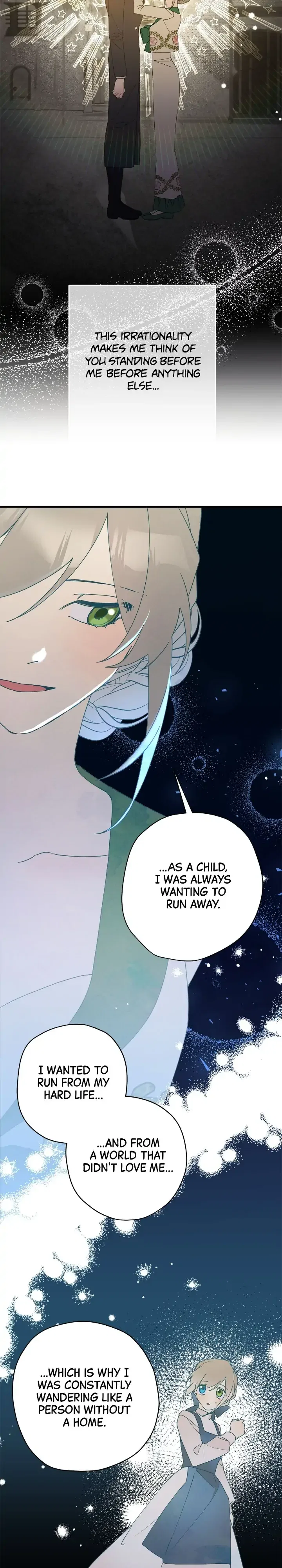 Please Cry, Crown Prince Chapter 71 – Page 20