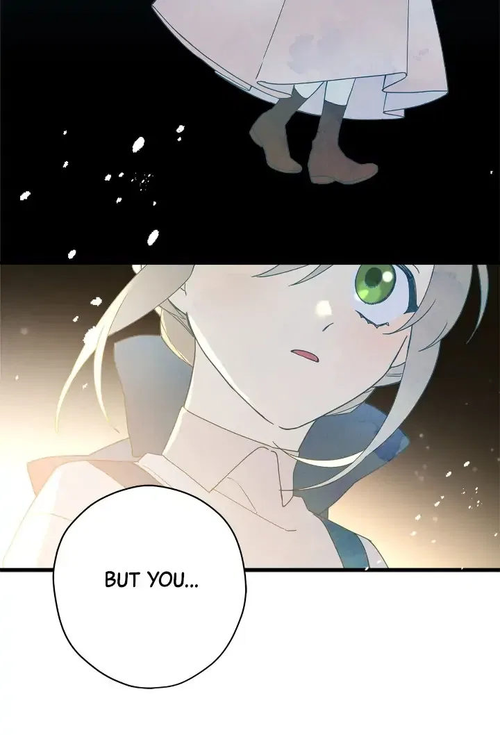 Please Cry, Crown Prince Chapter 71 – Page 21