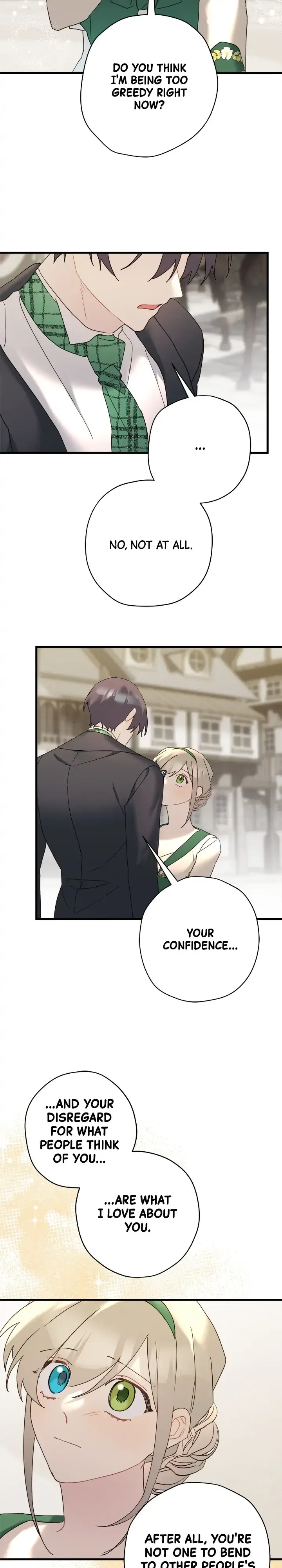 Please Cry, Crown Prince Chapter 71 – Page 26