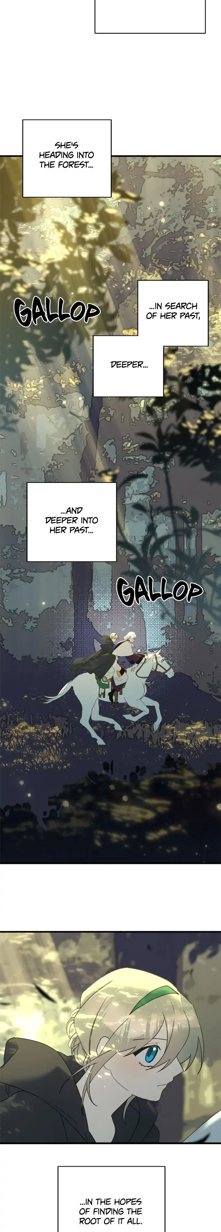 Please Cry, Crown Prince Chapter 71 – Page 32