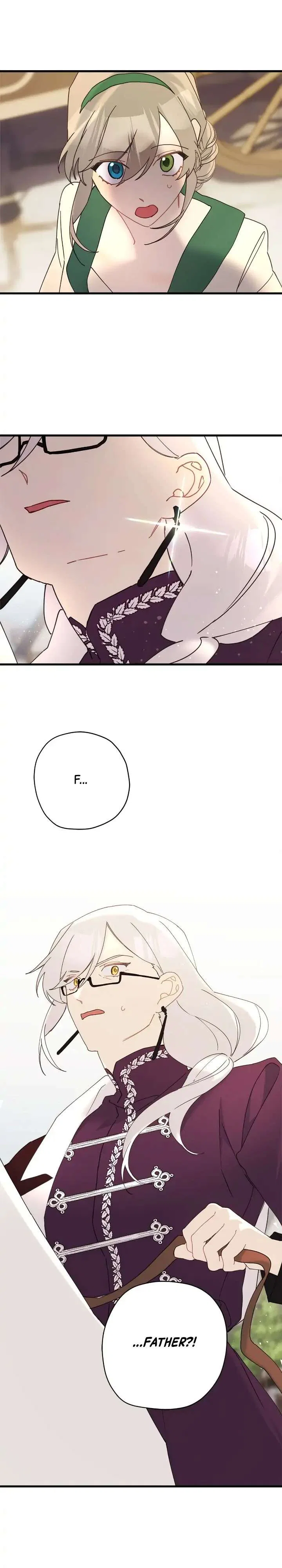 Please Cry, Crown Prince Chapter 70 – Page 6