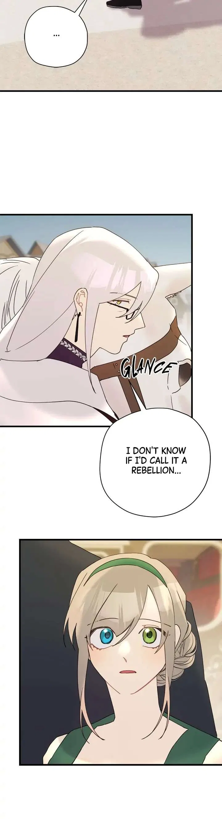 Please Cry, Crown Prince Chapter 70 – Page 10