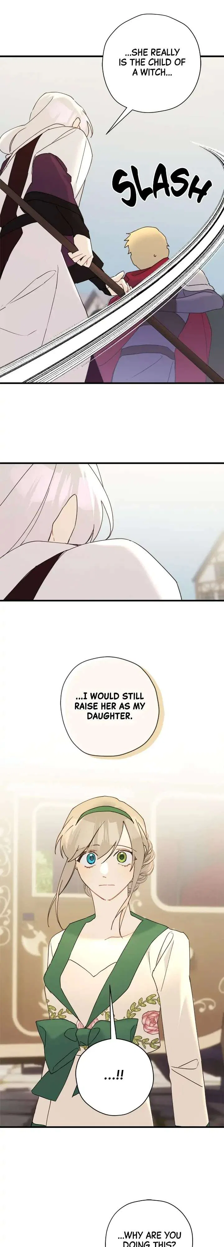 Please Cry, Crown Prince Chapter 70 – Page 13
