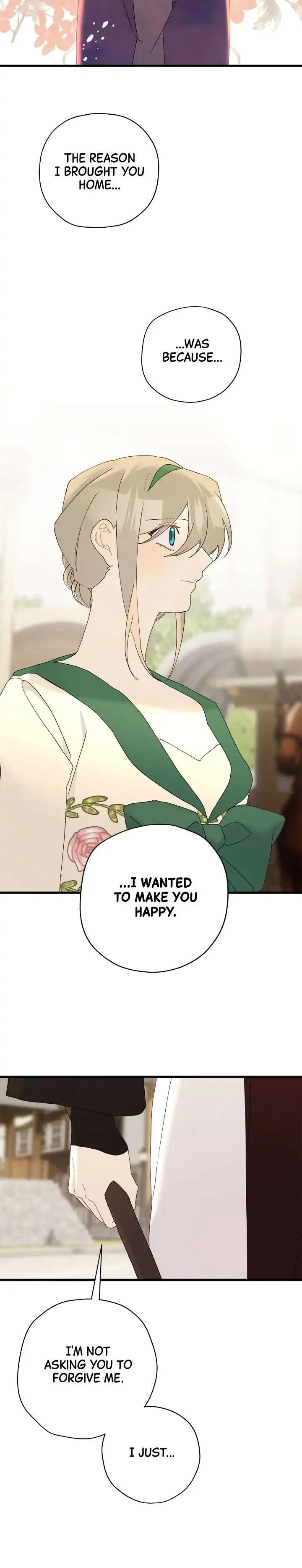 Please Cry, Crown Prince Chapter 70 – Page 16