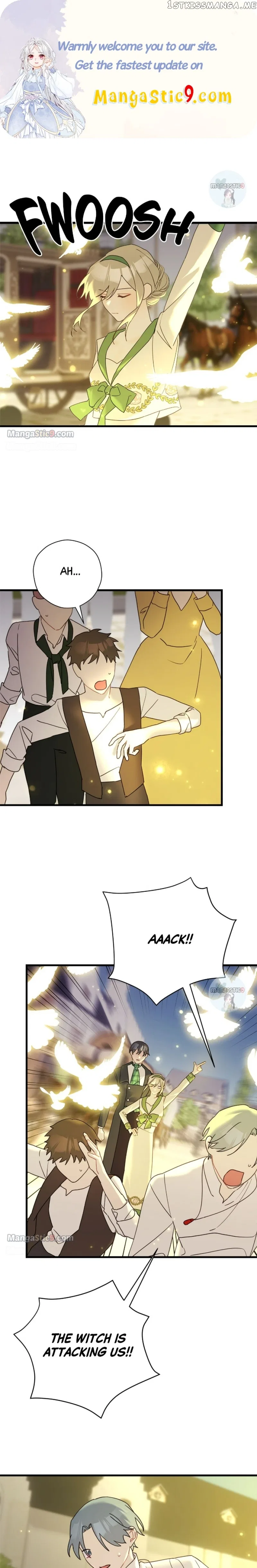 Please Cry, Crown Prince Chapter 69 – Page 1