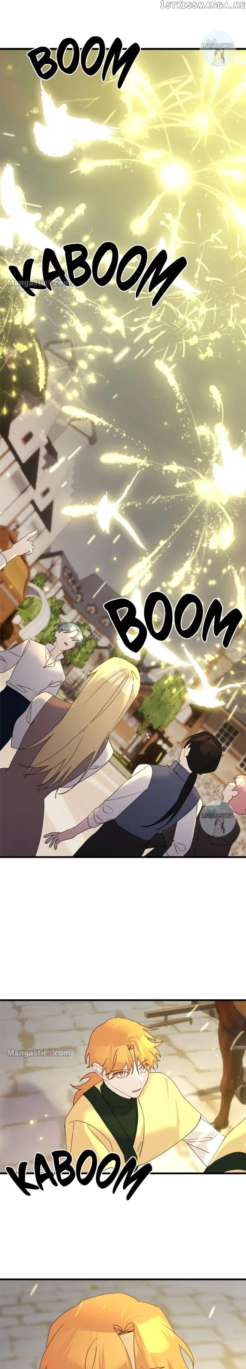 Please Cry, Crown Prince Chapter 69 – Page 4