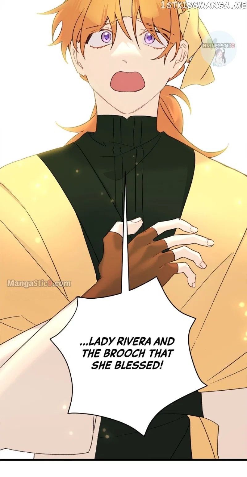 Please Cry, Crown Prince Chapter 69 – Page 11