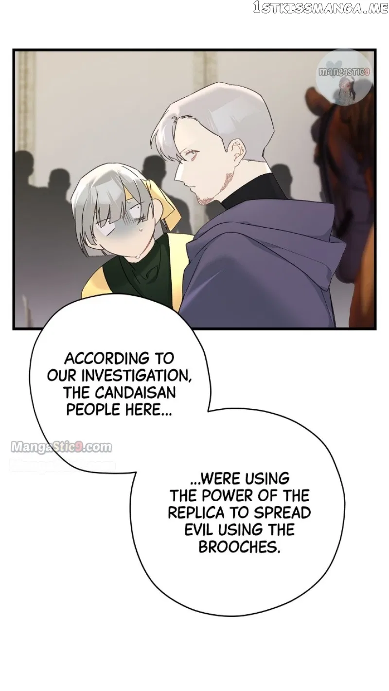 Please Cry, Crown Prince Chapter 69 – Page 14