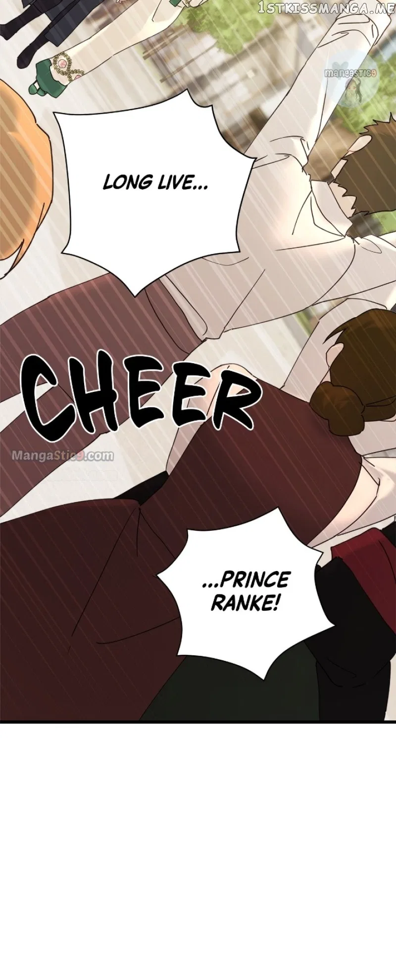 Please Cry, Crown Prince Chapter 69 – Page 25