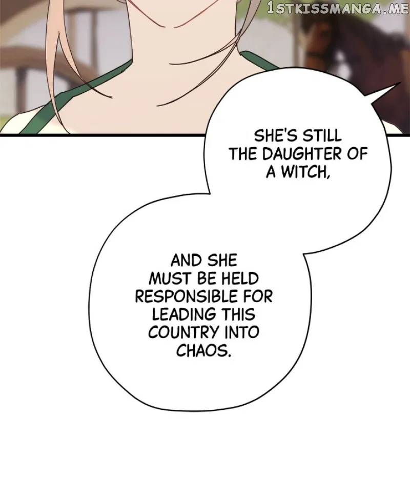 Please Cry, Crown Prince Chapter 69 – Page 28