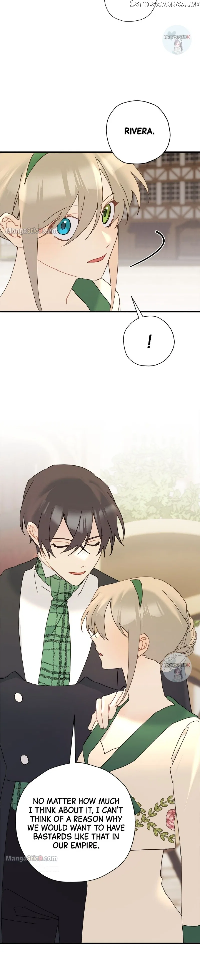 Please Cry, Crown Prince Chapter 69 – Page 30
