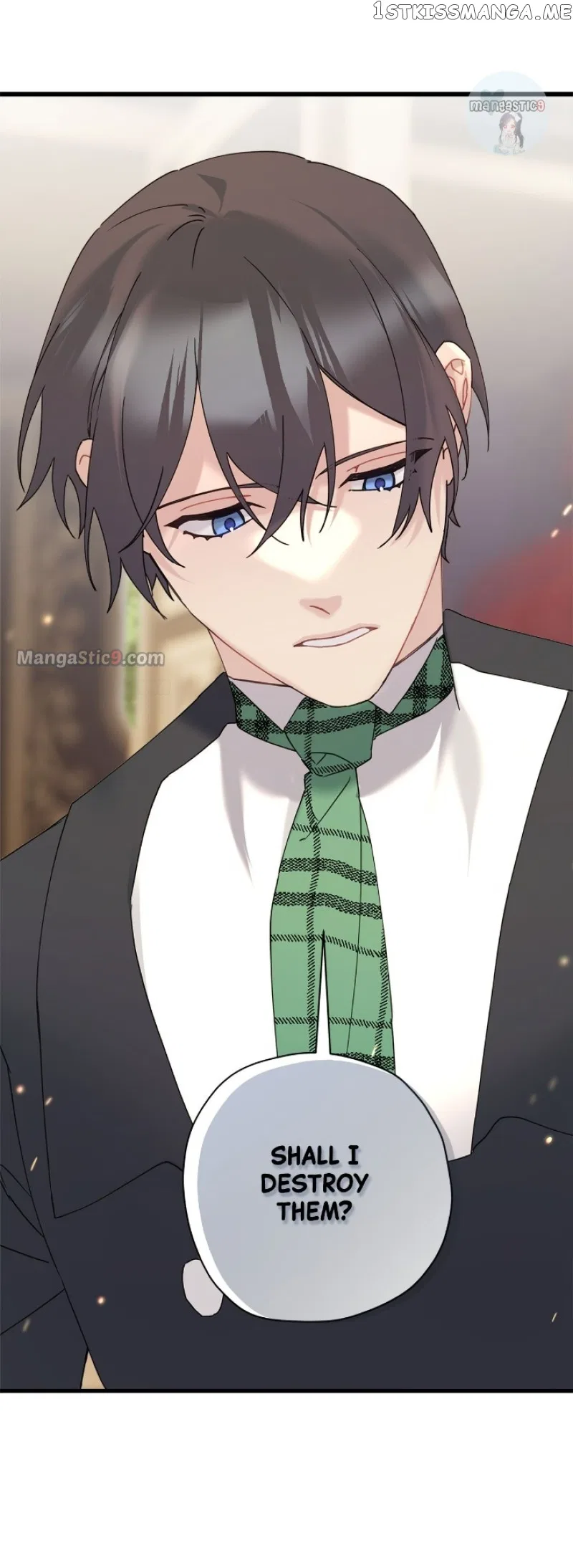 Please Cry, Crown Prince Chapter 69 – Page 31