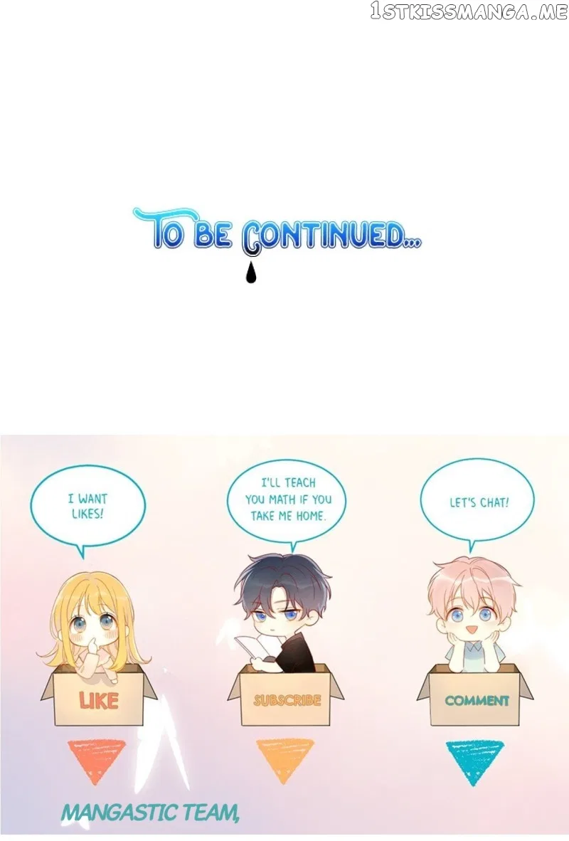 Please Cry, Crown Prince Chapter 69 – Page 32