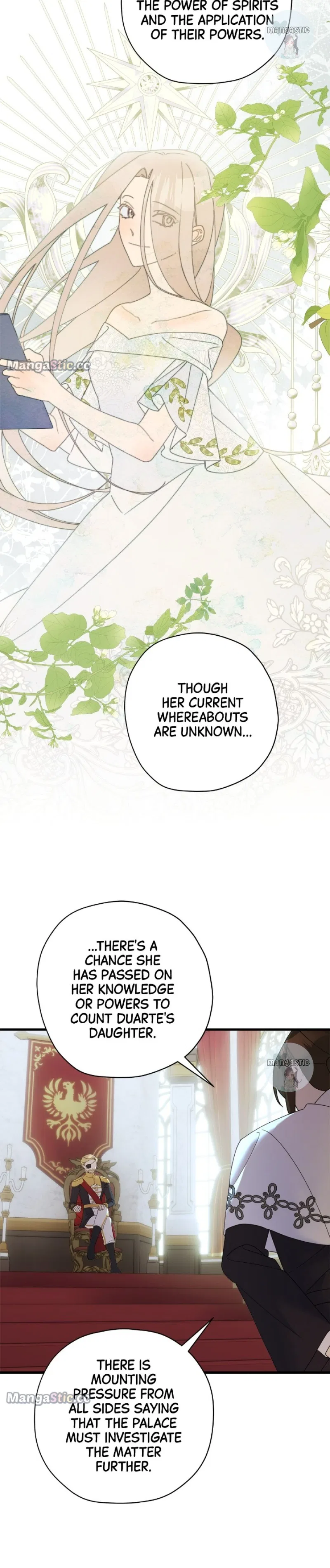 Please Cry, Crown Prince Chapter 68 – Page 2