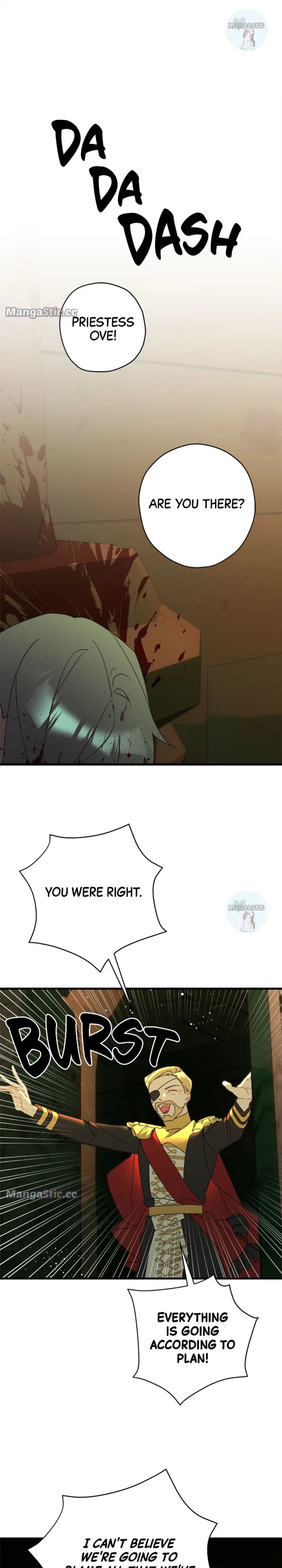 Please Cry, Crown Prince Chapter 68 – Page 5