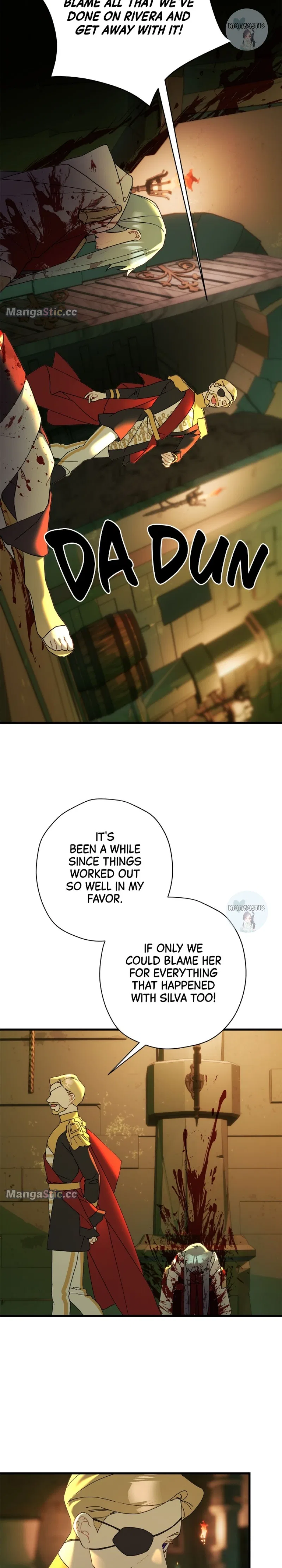 Please Cry, Crown Prince Chapter 68 – Page 6