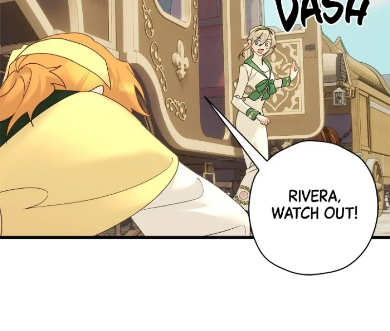 Please Cry, Crown Prince Chapter 68 – Page 16