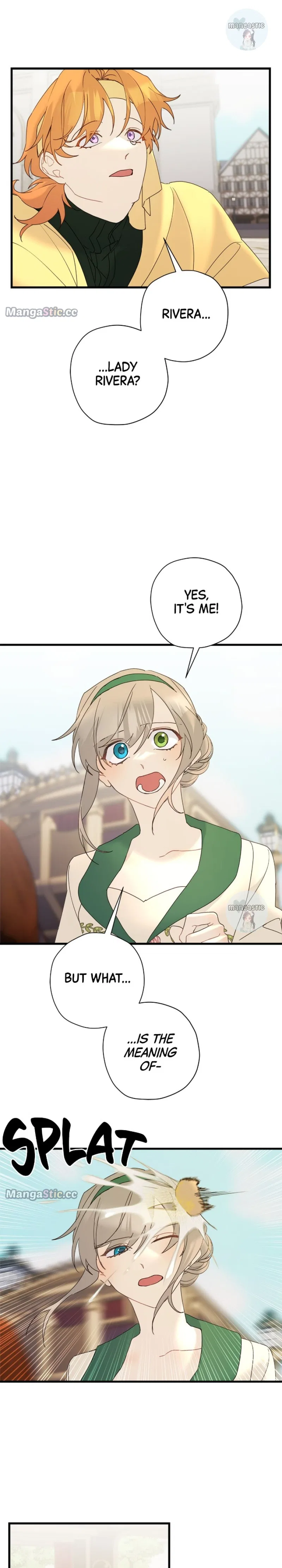 Please Cry, Crown Prince Chapter 68 – Page 17