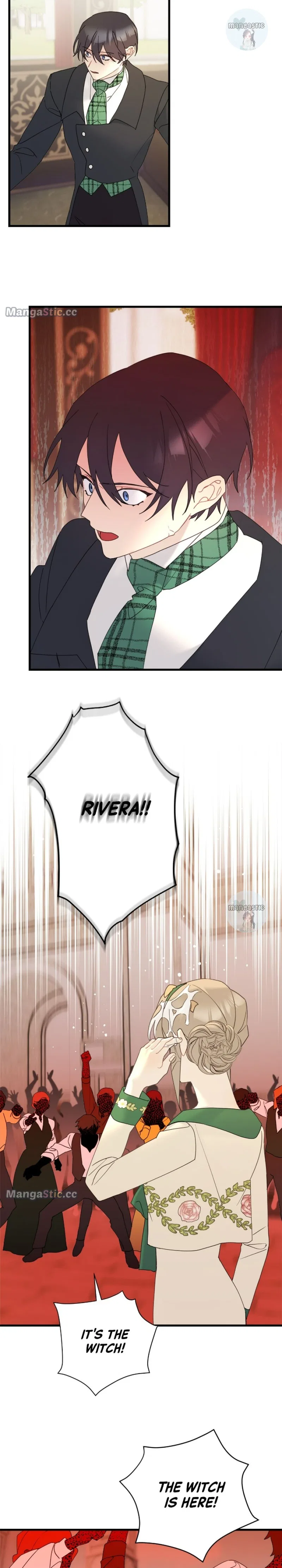 Please Cry, Crown Prince Chapter 68 – Page 18