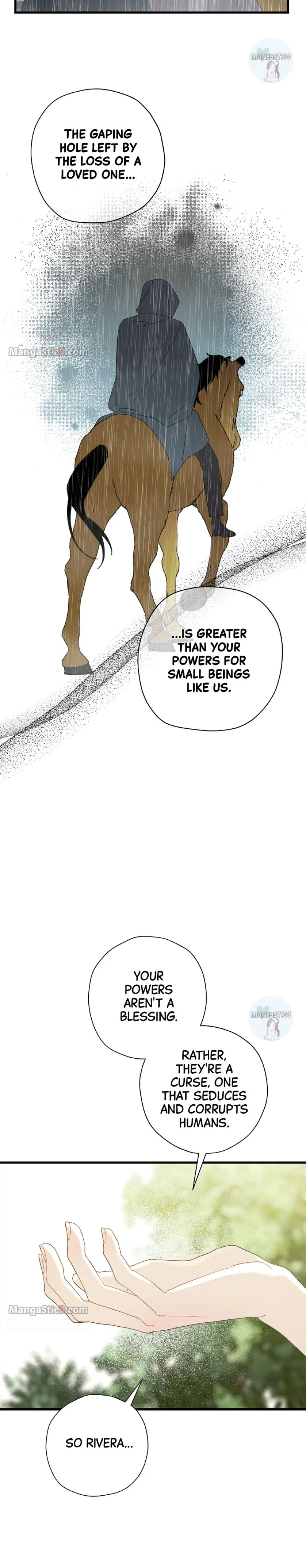 Please Cry, Crown Prince Chapter 67 – Page 12